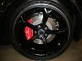 2012 Chevrolet Corvette Centennial Edition Grand Sport Convertible Wheel and Tire Photo