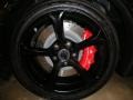 2012 Chevrolet Corvette Centennial Edition Grand Sport Convertible Wheel and Tire Photo