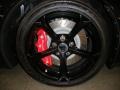 2012 Chevrolet Corvette Centennial Edition Grand Sport Convertible Wheel and Tire Photo