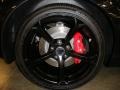 2012 Chevrolet Corvette Centennial Edition Grand Sport Convertible Wheel and Tire Photo