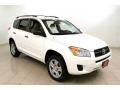 Super White - RAV4 I4 Photo No. 1
