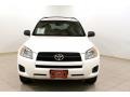 Super White - RAV4 I4 Photo No. 2