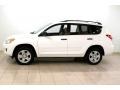 Super White - RAV4 I4 Photo No. 4