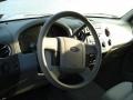 2004 Oxford White Ford F150 XL Regular Cab 4x4  photo #10