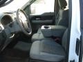 Oxford White - F150 XL Regular Cab 4x4 Photo No. 11