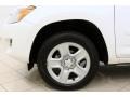 Super White - RAV4 I4 Photo No. 16