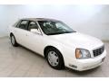 White Diamond - DeVille Sedan Photo No. 1
