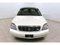 White Diamond - DeVille Sedan Photo No. 2