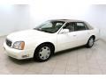 White Diamond - DeVille Sedan Photo No. 3