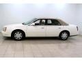 White Diamond - DeVille Sedan Photo No. 4