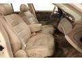 White Diamond - DeVille Sedan Photo No. 12