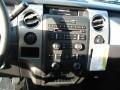 2012 Sterling Gray Metallic Ford F150 XLT SuperCab 4x4  photo #16
