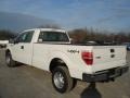 2012 Oxford White Ford F150 XL SuperCab  photo #6