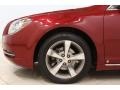 Red Jewel - Malibu LT Sedan Photo No. 19