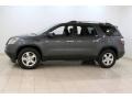 Cyber Gray Metallic - Acadia SL Photo No. 4