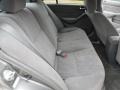 2004 Magnesium Metallic Honda Civic EX Sedan  photo #23