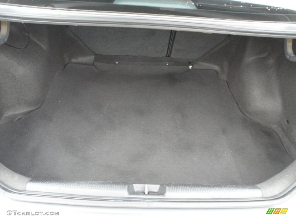 2004 Civic EX Sedan - Magnesium Metallic / Gray photo #24