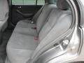 2004 Magnesium Metallic Honda Civic EX Sedan  photo #26