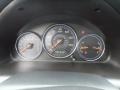 2004 Magnesium Metallic Honda Civic EX Sedan  photo #35