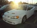 2005 Summit White Pontiac Grand Am GT Coupe  photo #3