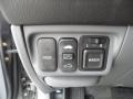 2004 Magnesium Metallic Honda Civic EX Sedan  photo #37