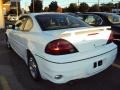 2005 Summit White Pontiac Grand Am GT Coupe  photo #6