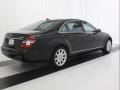 Black - S 550 4Matic Sedan Photo No. 2