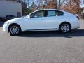 Crystal White - GS 300 AWD Photo No. 7