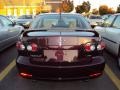 Dark Cherry Mica - MAZDA6 s Touring Sedan Photo No. 4