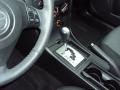 2008 Black Mica Mazda MAZDA3 i Sport Sedan  photo #9