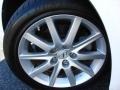 Crystal White - GS 300 AWD Photo No. 26