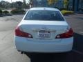 Ivory Pearl - M 35 Sedan Photo No. 6