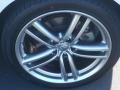Ivory Pearl - M 35 Sedan Photo No. 10