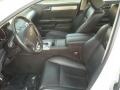 Ivory Pearl - M 35 Sedan Photo No. 14