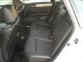Ivory Pearl - M 35 Sedan Photo No. 16
