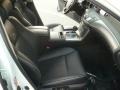 Ivory Pearl - M 35 Sedan Photo No. 21