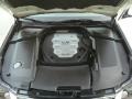 Ivory Pearl - M 35 Sedan Photo No. 22