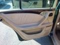 Java 2000 Mercedes-Benz E 320 4Matic Sedan Door Panel