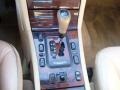 5 Speed Automatic 2000 Mercedes-Benz E 320 4Matic Sedan Transmission