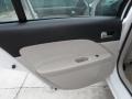 2008 White Suede Ford Fusion SEL V6  photo #29