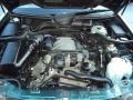  2000 E 320 4Matic Sedan 3.2 Liter SOHC 18-Valve V6 Engine