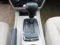 2008 White Suede Ford Fusion SEL V6  photo #41
