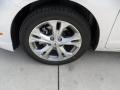 White Platinum Tri-Coat - Fusion SE Photo No. 11
