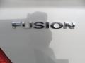 White Platinum Tri-Coat - Fusion SE Photo No. 15