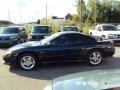 1992 Emerald Green Metallic Dodge Stealth R/T Turbo  photo #3