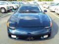 1992 Emerald Green Metallic Dodge Stealth R/T Turbo  photo #4