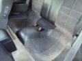 Gray Interior Photo for 1992 Dodge Stealth #58062116