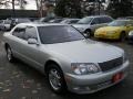 Millenium Silver - LS 400 Platinum Series Photo No. 2