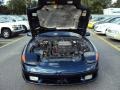 1992 Dodge Stealth 3.0 Liter Twin-Turbocharged DOHC 24-Valve V6 Engine Photo
