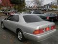 Millenium Silver - LS 400 Platinum Series Photo No. 4